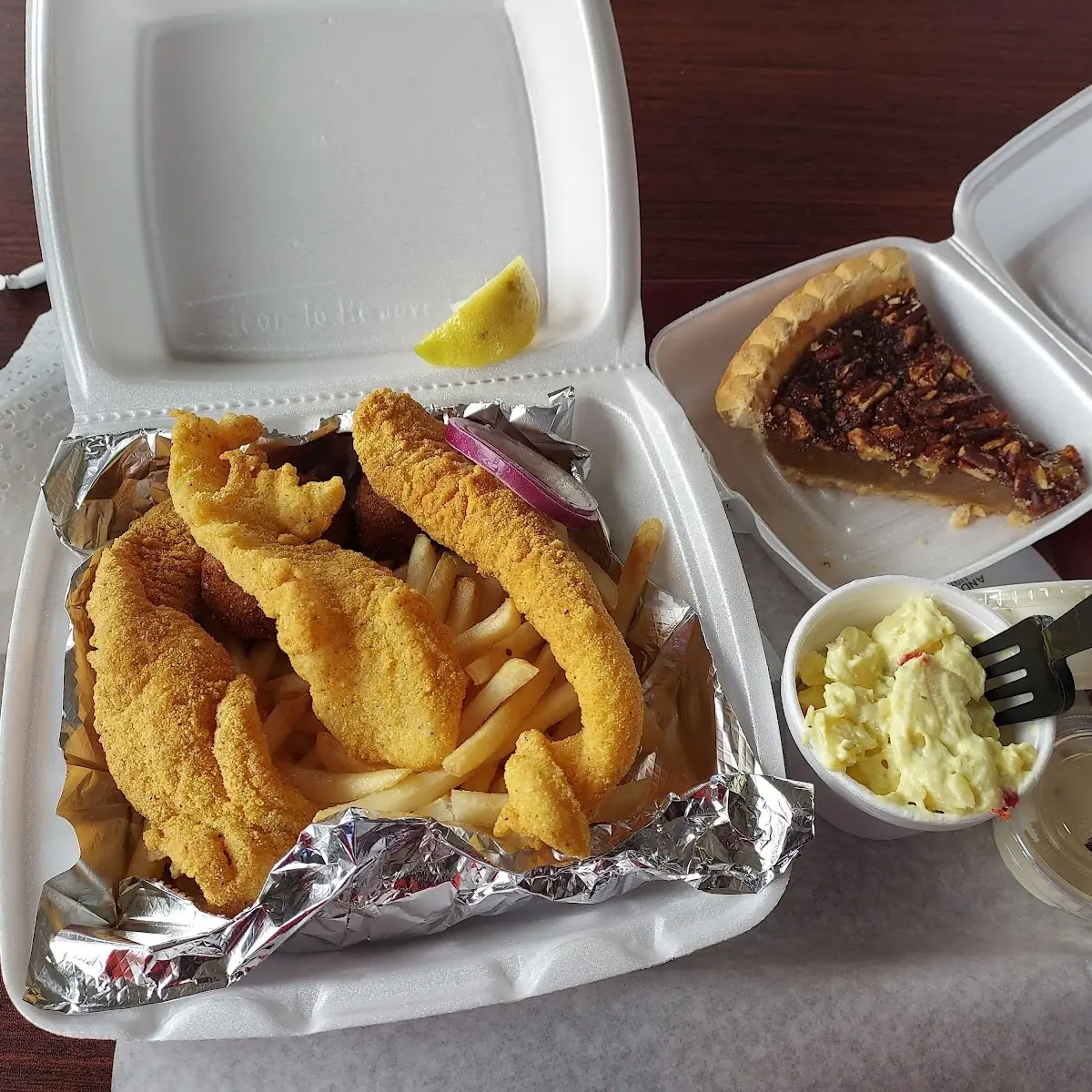 Fish Family Pack