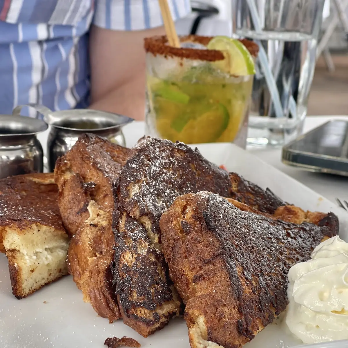 French Toast