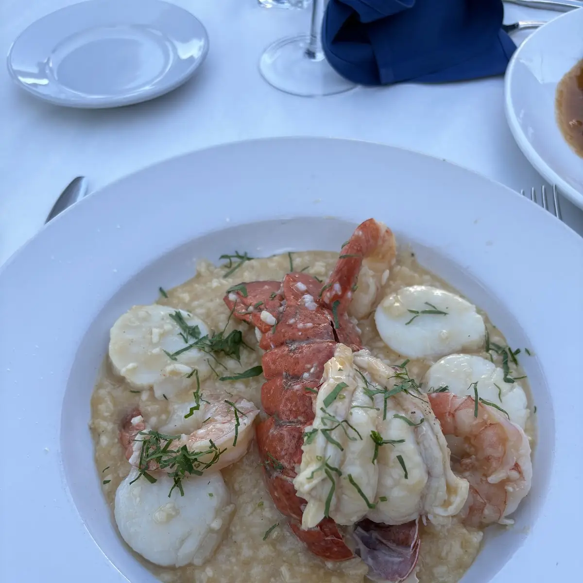 Risotto