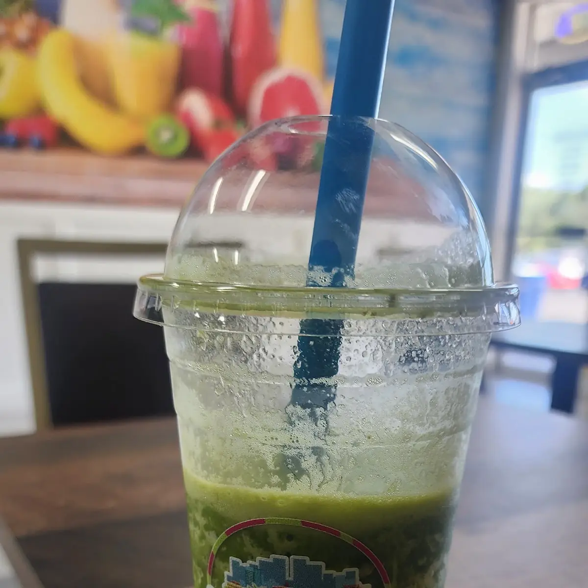 Green Smoothie
