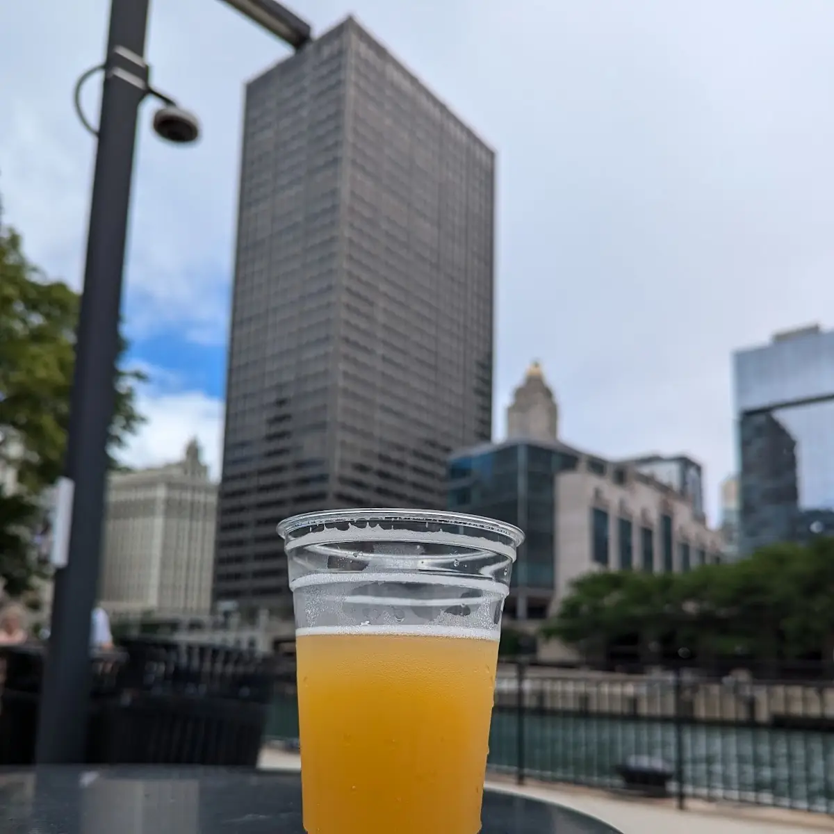 Hazy IPA