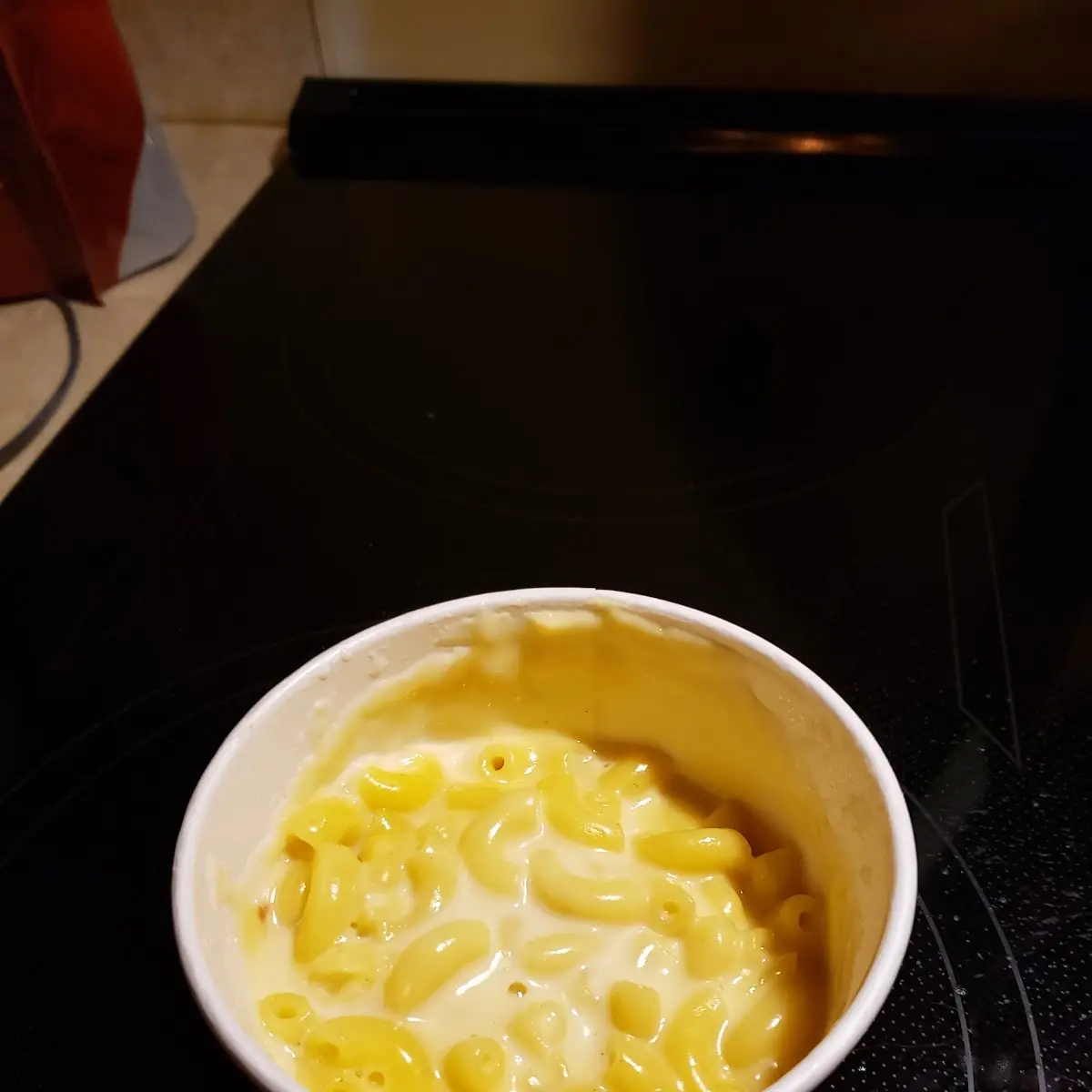 Mac and Cheese