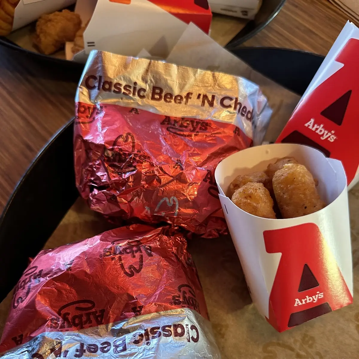 Tater Tots