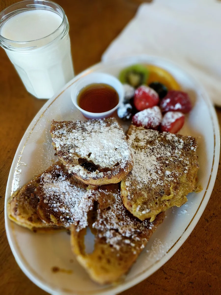 French Toast