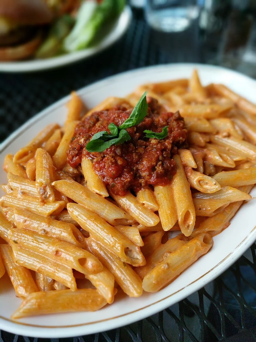 Penne Pasta