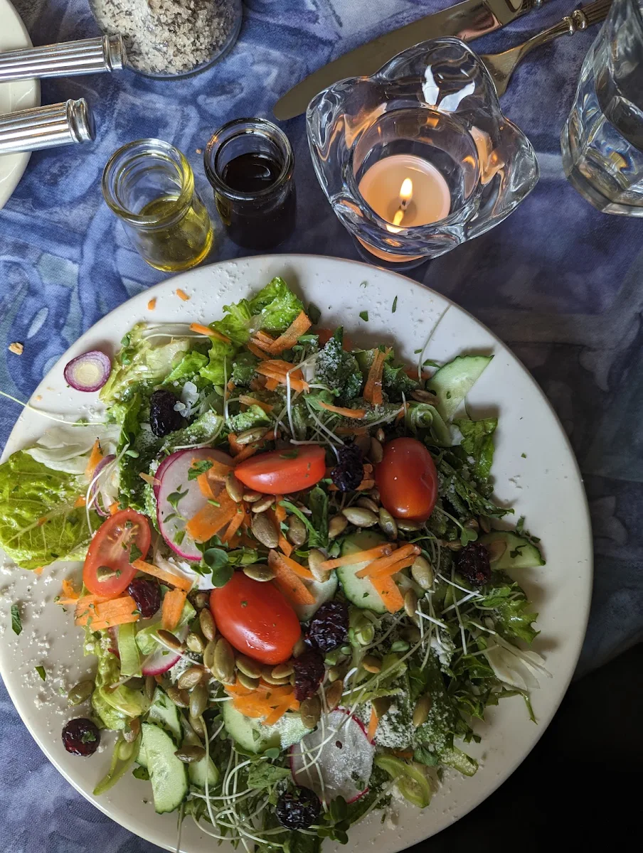Salad