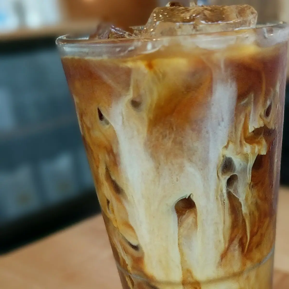 Cold Brew