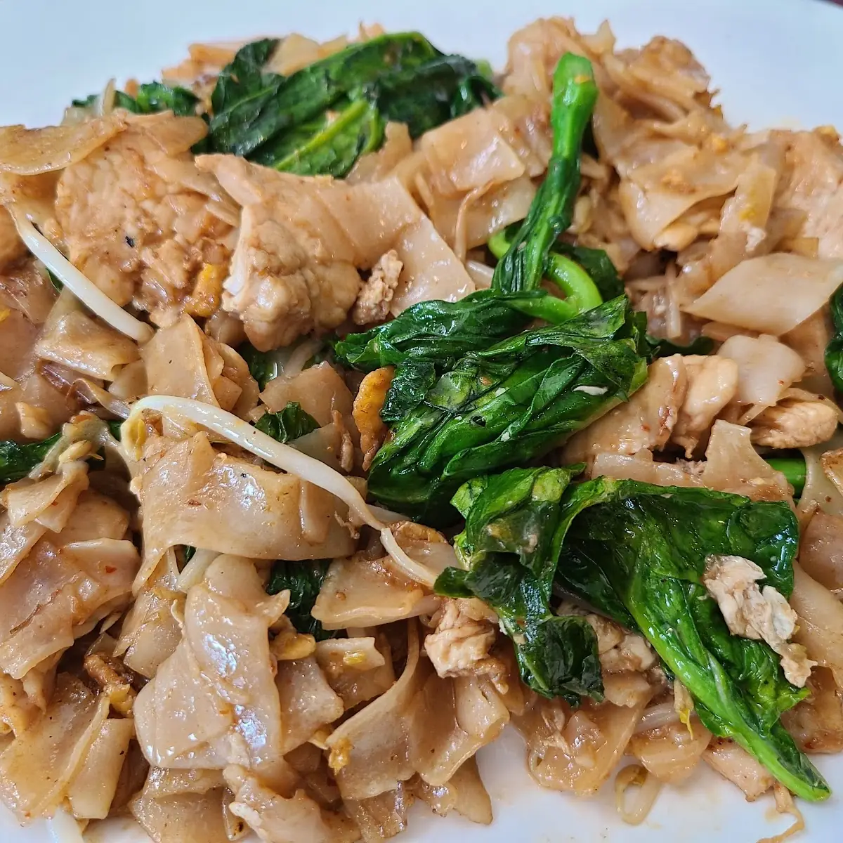 Pad See EW