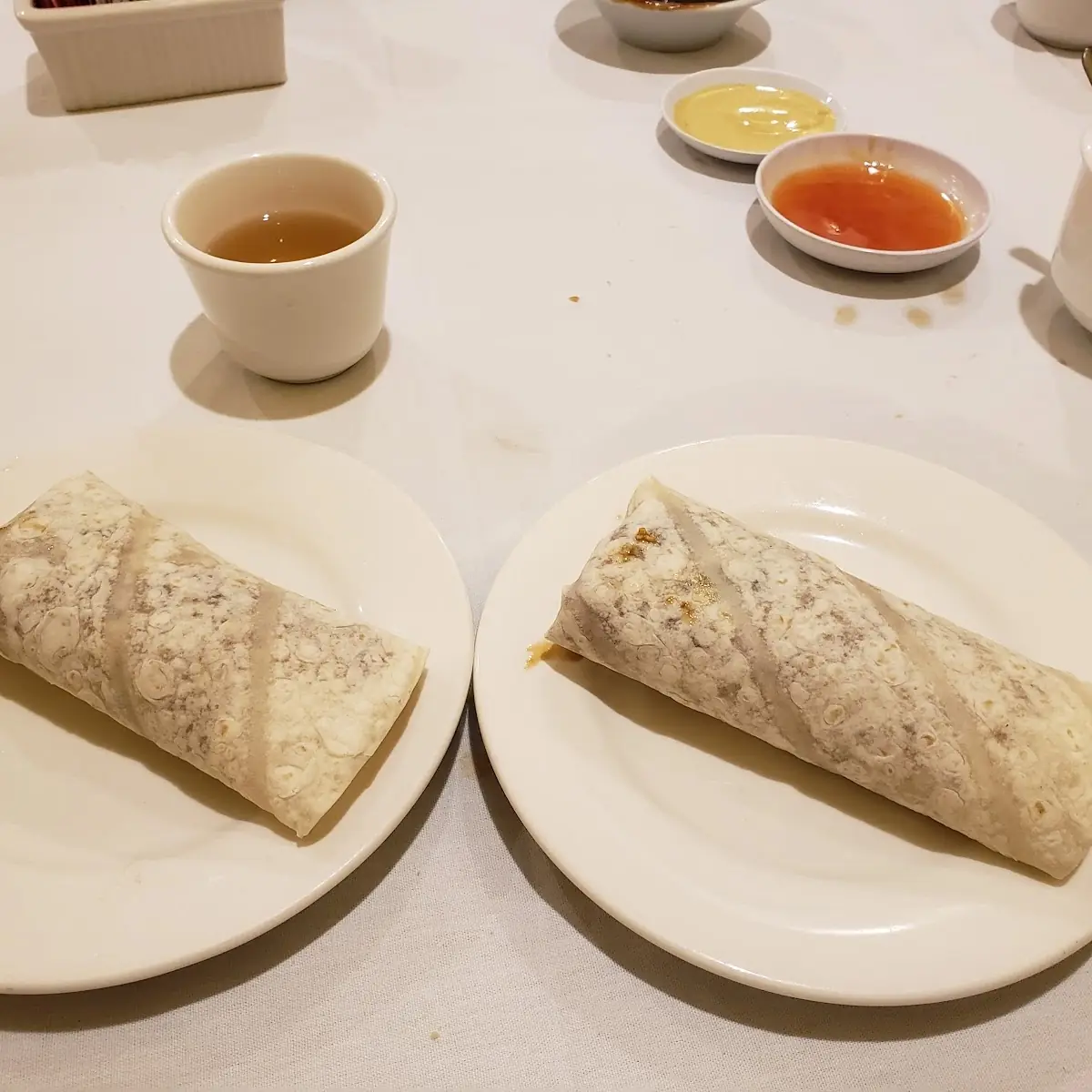 Mu Shu Pork