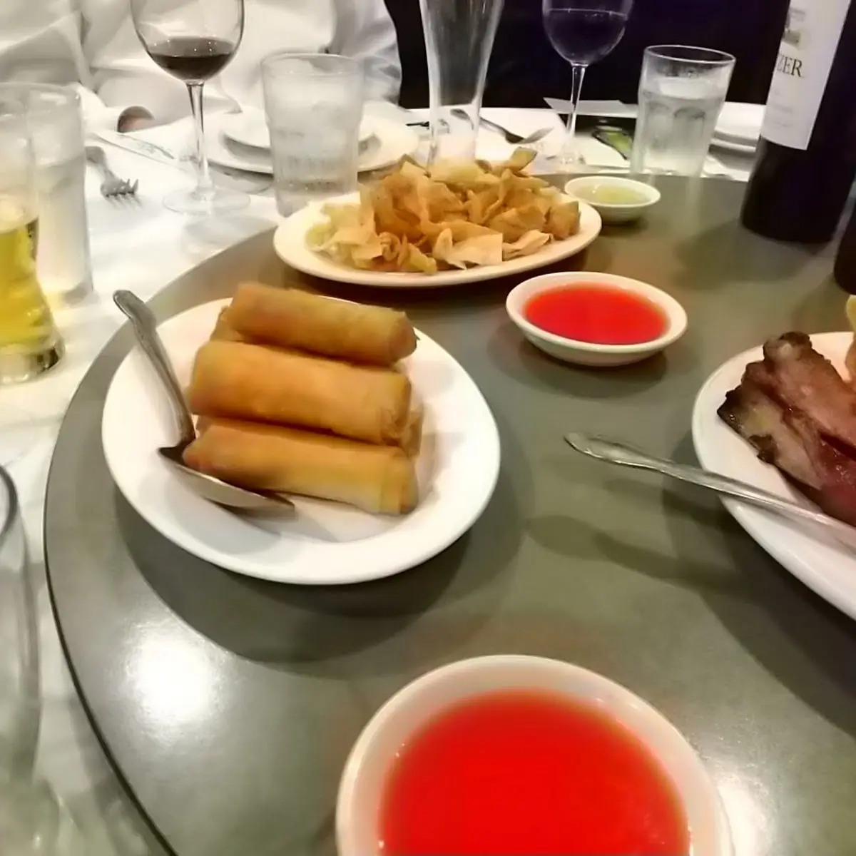 Spring Roll