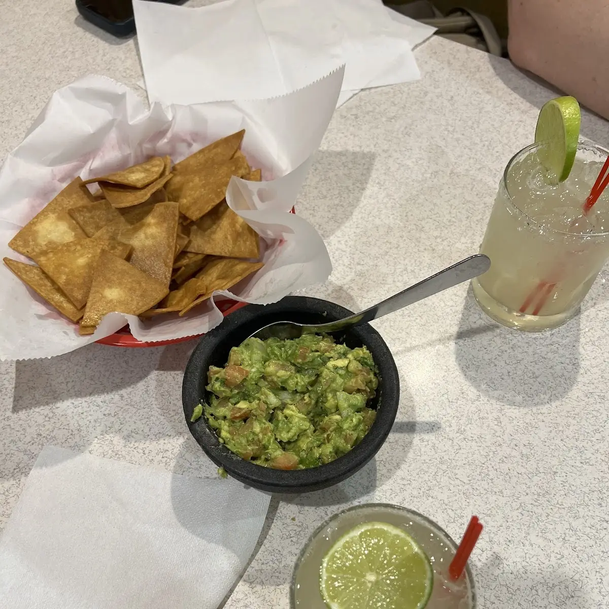 Guacamole