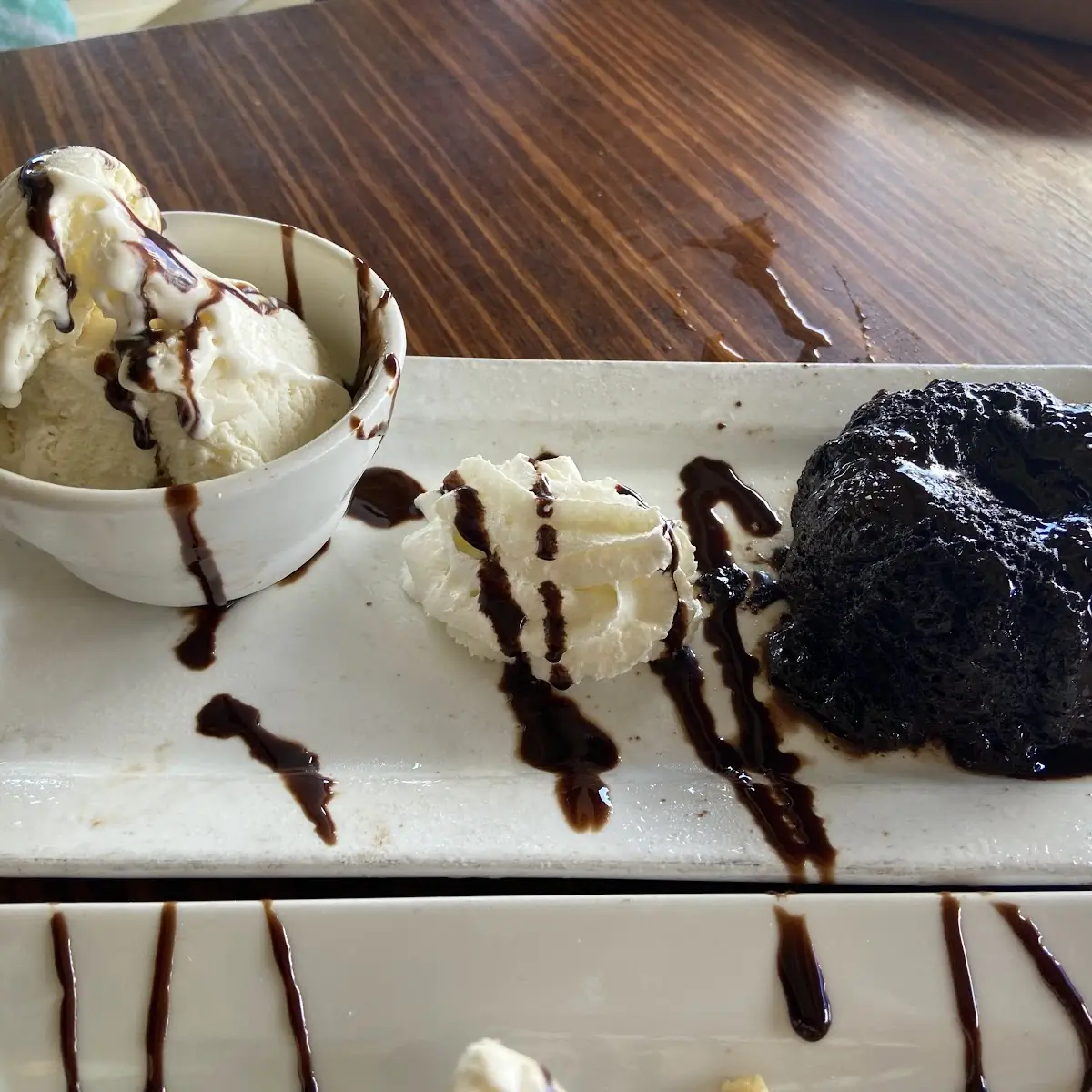 Lava Cake