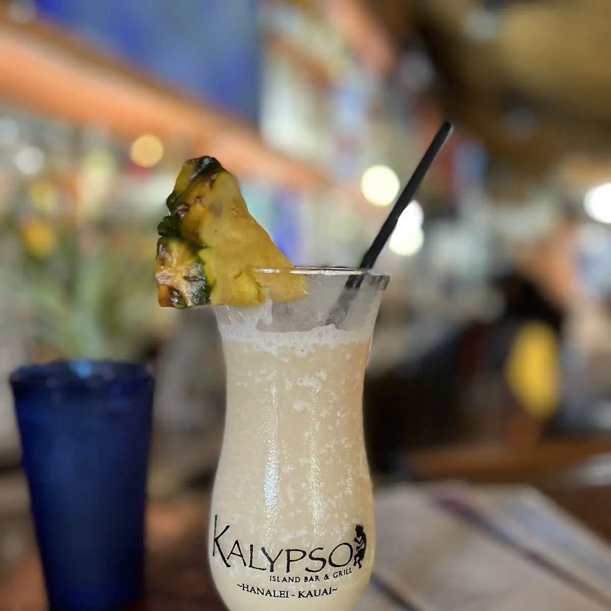 Mai Tai Pina Colada