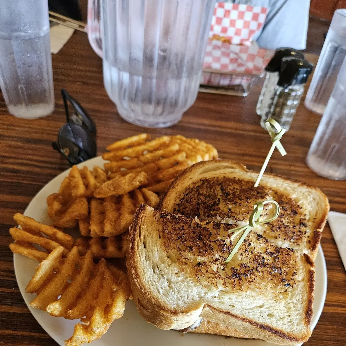Pulled Pork