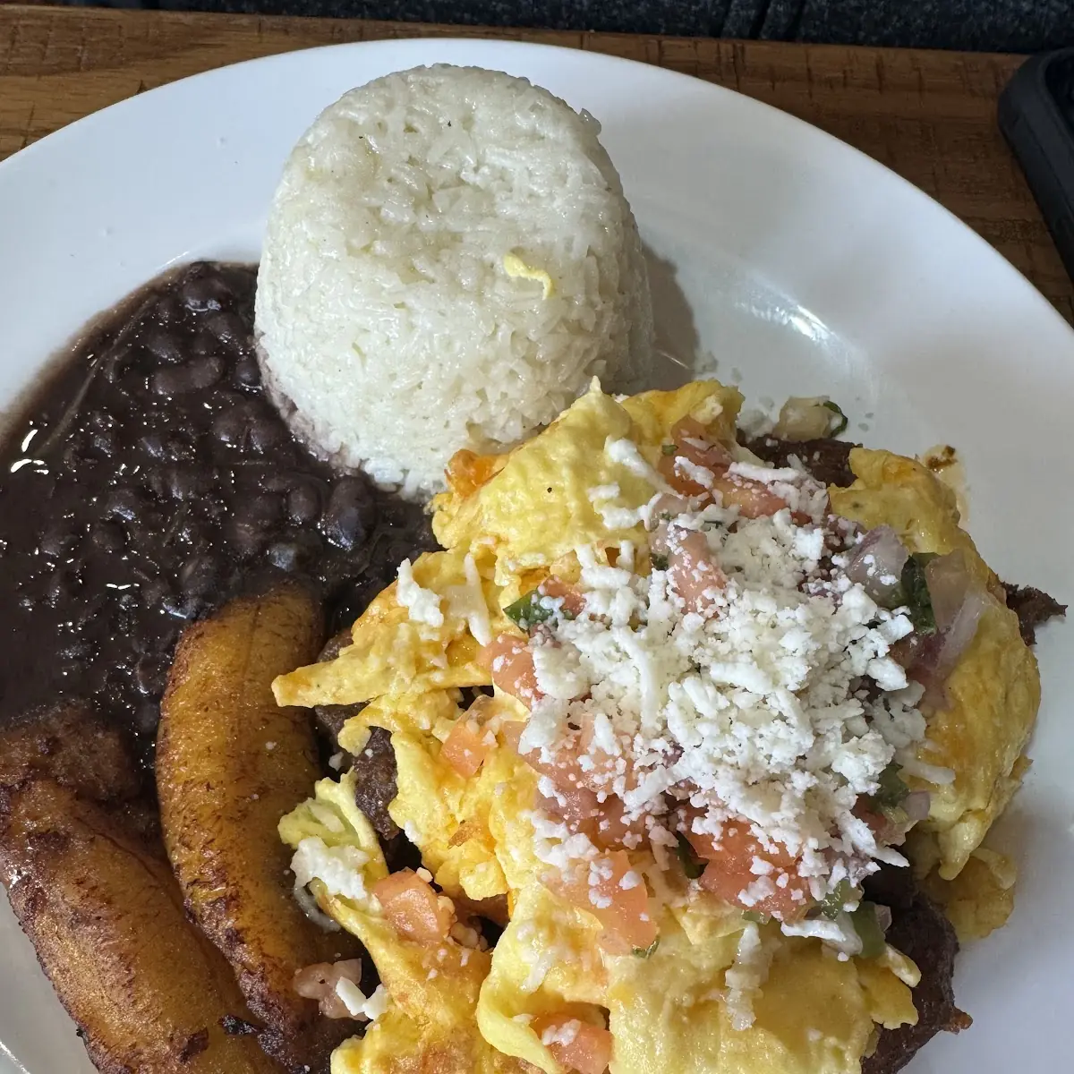 Huevos Rancheros