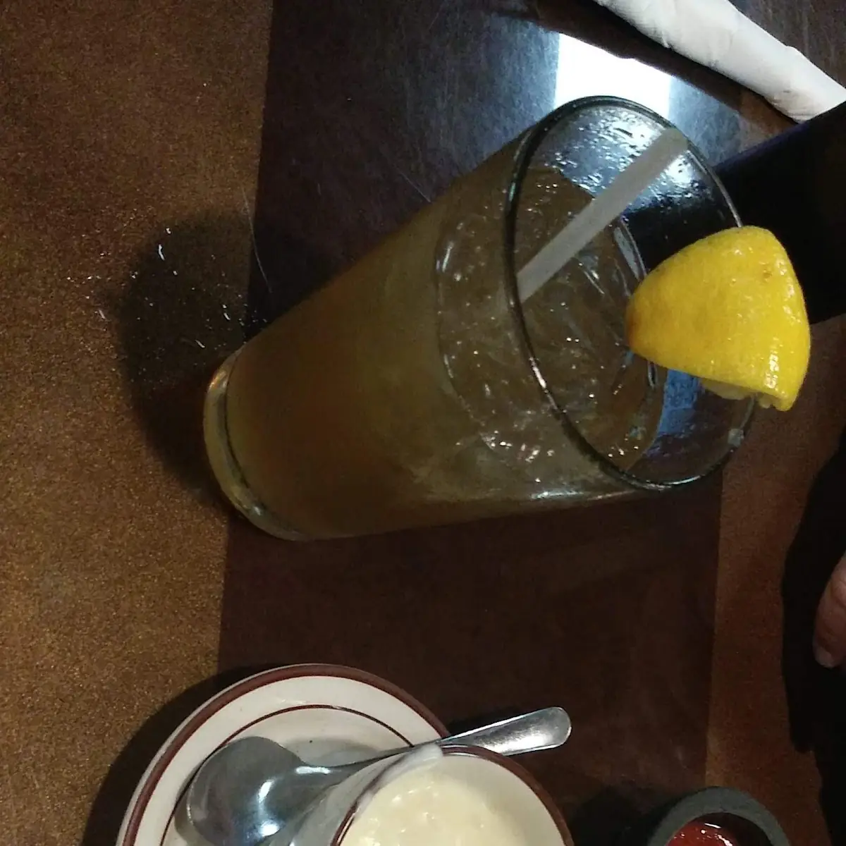 Cheese Dip