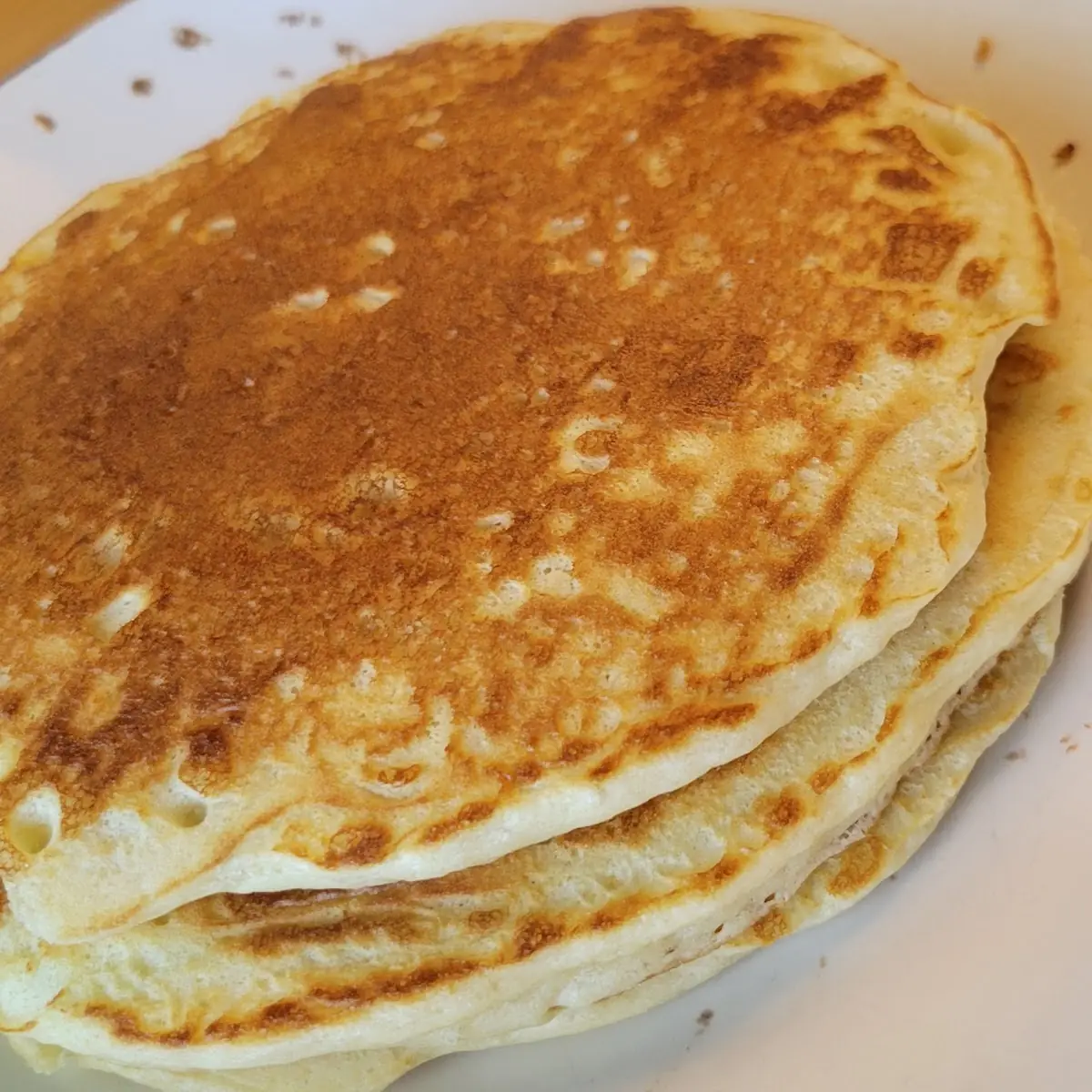 Short Stack