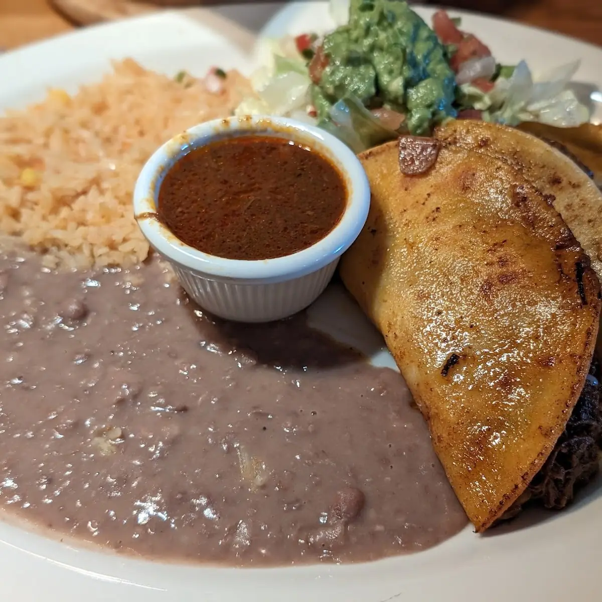Birria Tacos