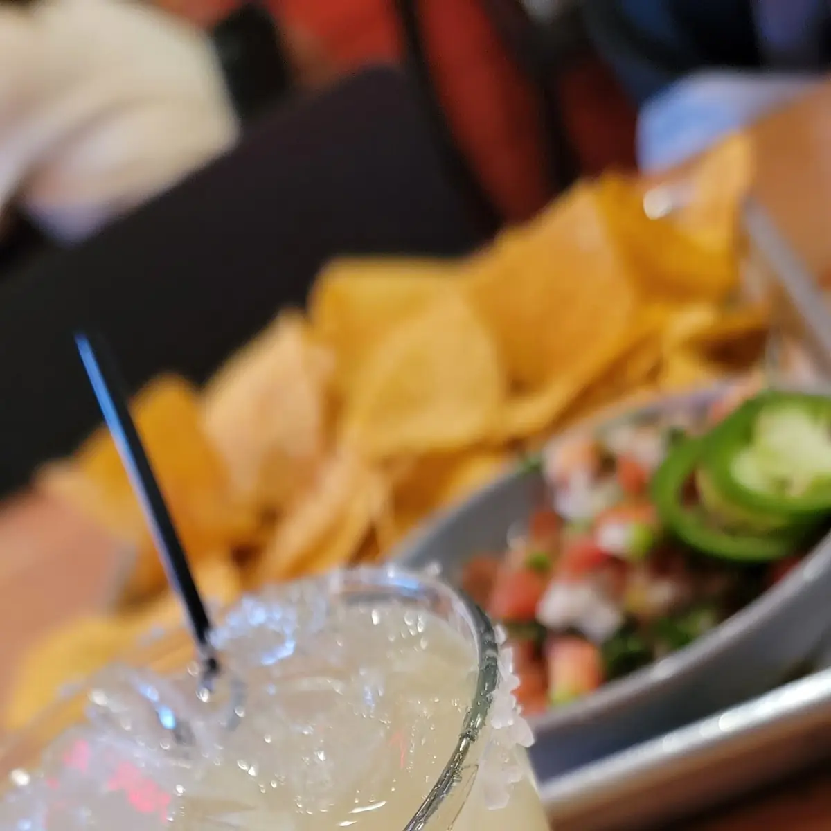 Classic Margarita