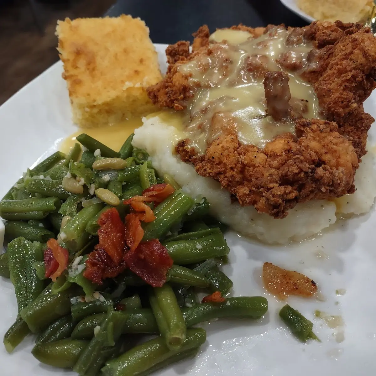 Country Fried Chicken