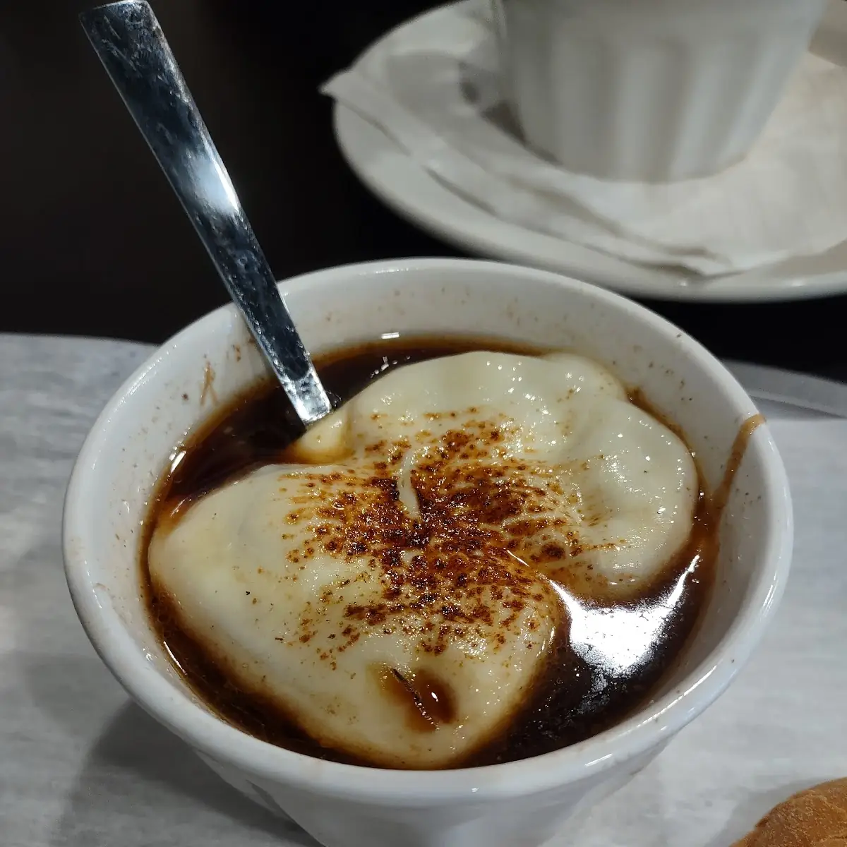 French Onion Soup