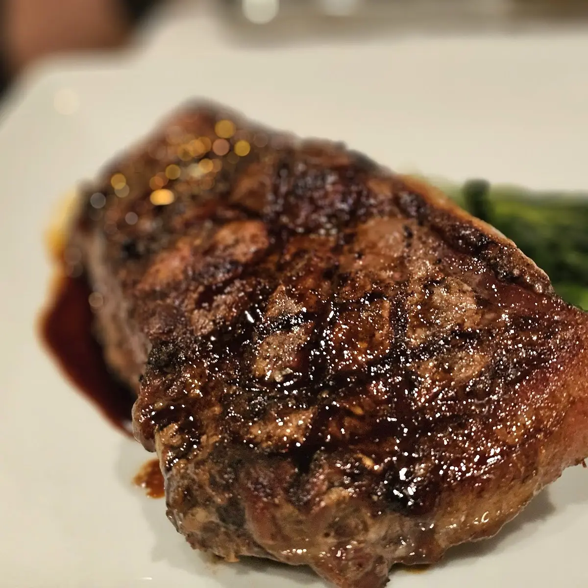 New York Strip