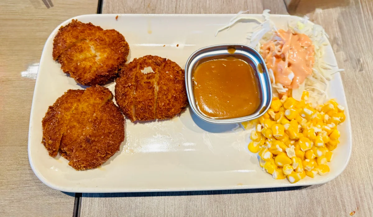 Cheese Balls
