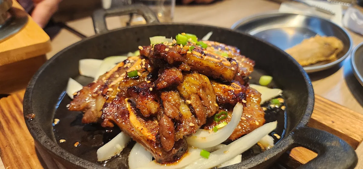 La Galbi