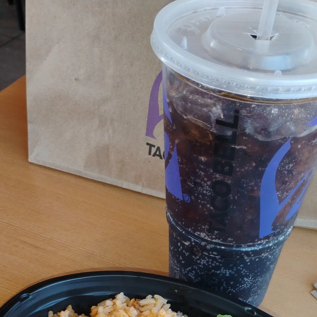 Burrito Bowl
