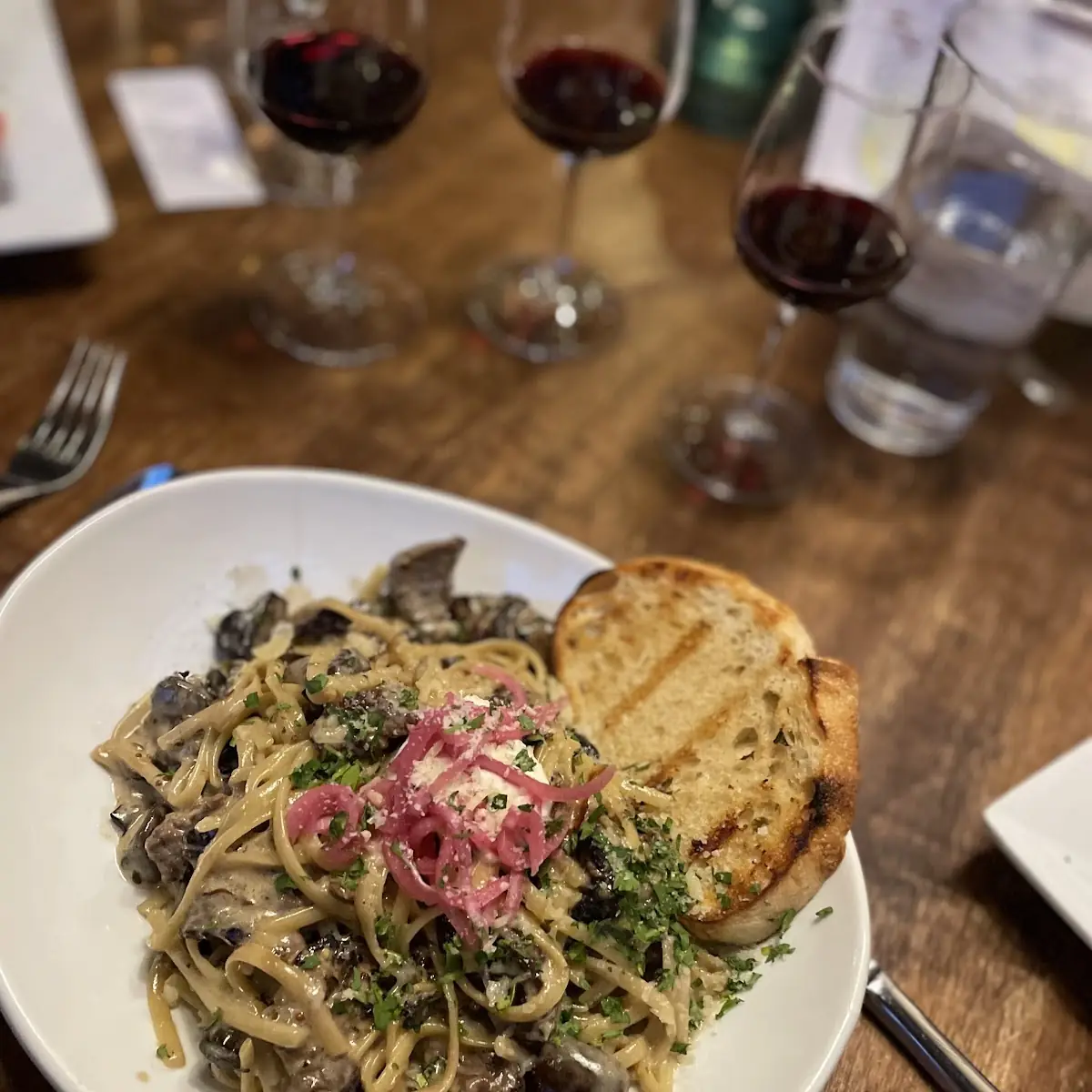 Colorado Beef Stroganoff