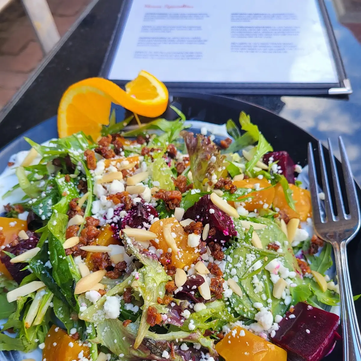 House Salad