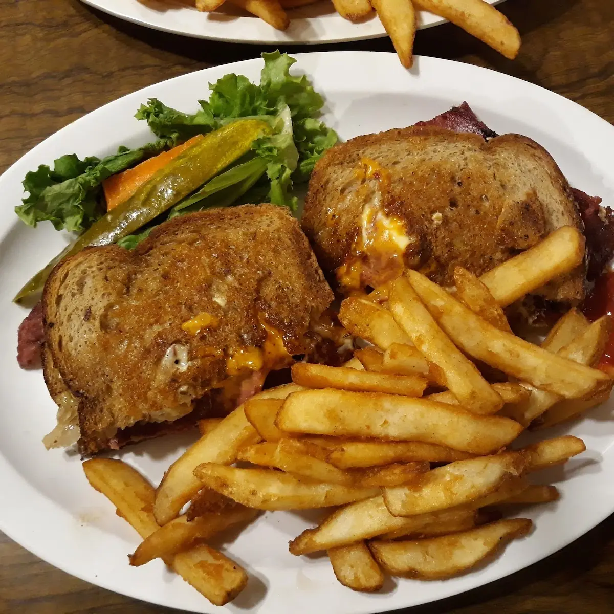 Club Sandwich