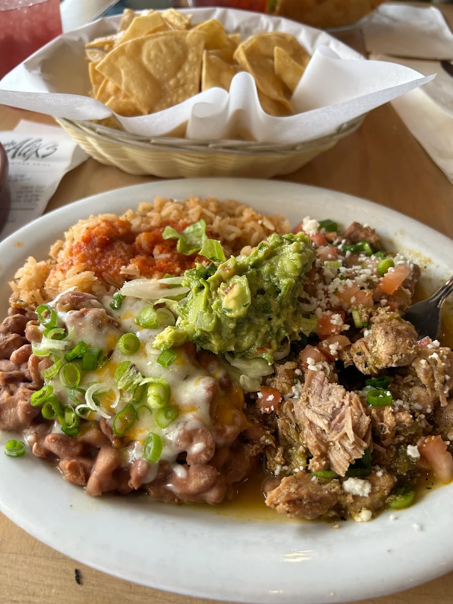 Carnitas