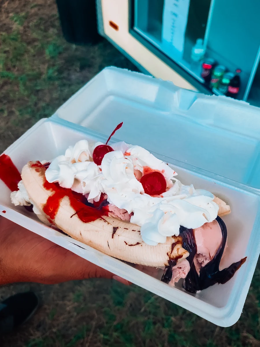 Banana Split