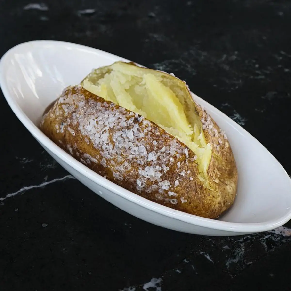 Baked Potato