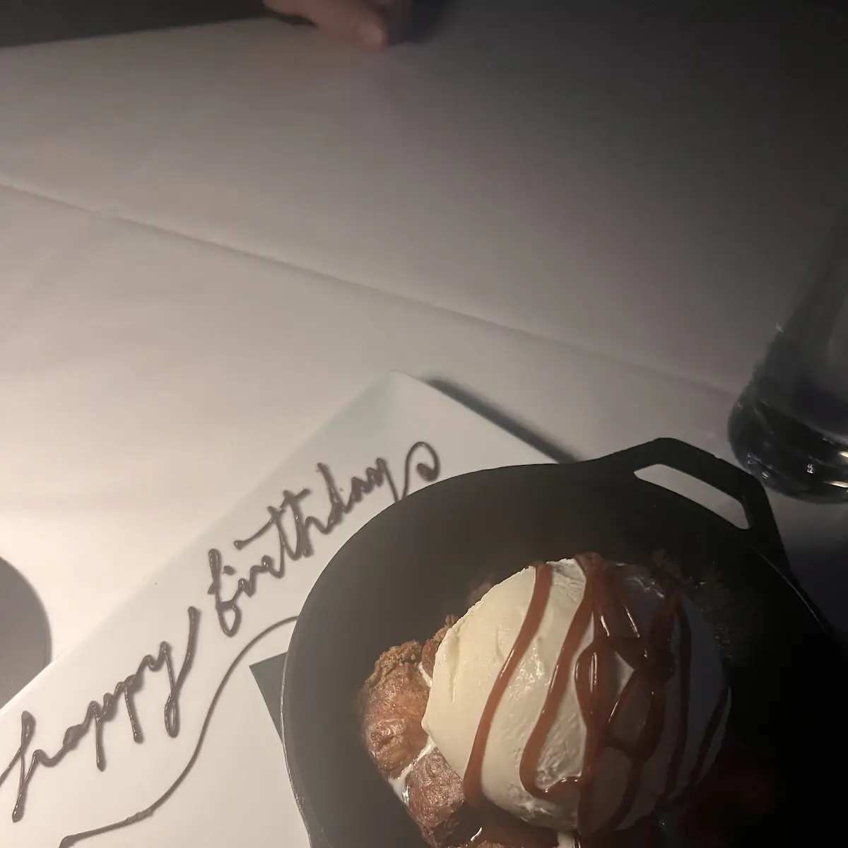 Chocolate Brownie