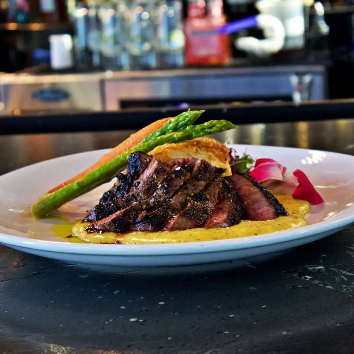 PDR New York Strip
