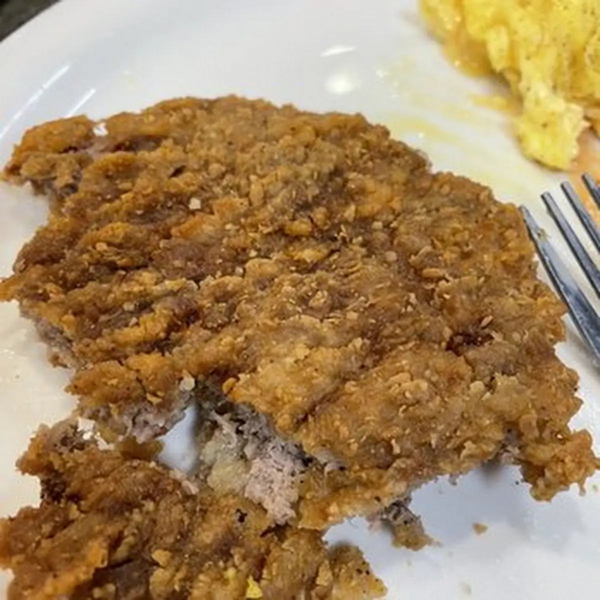 Chicken Fried Steak