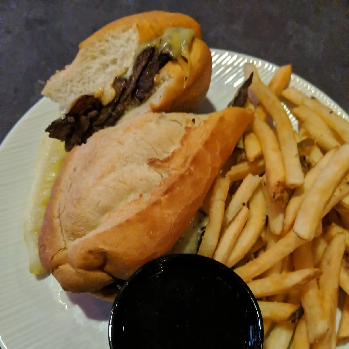 French Dip