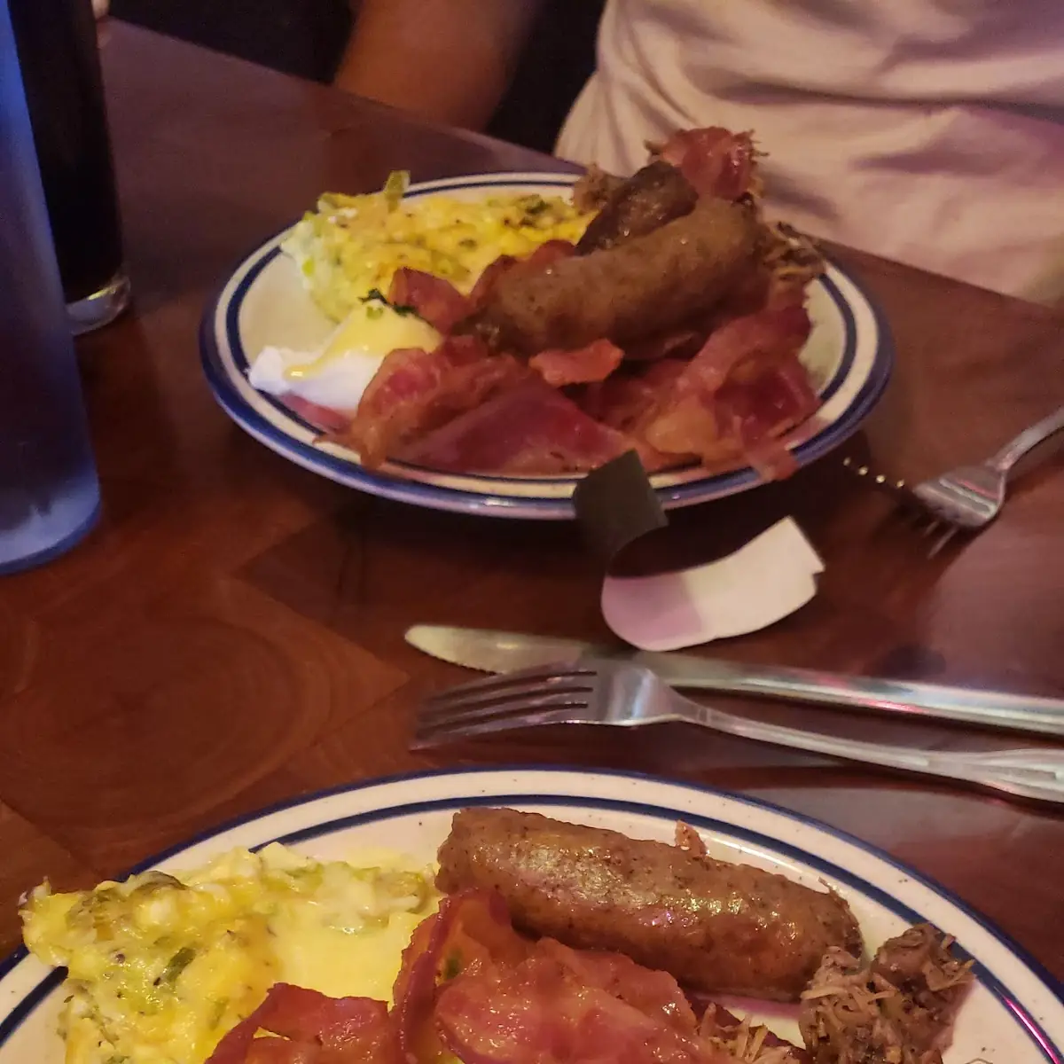 Sunday Brunch