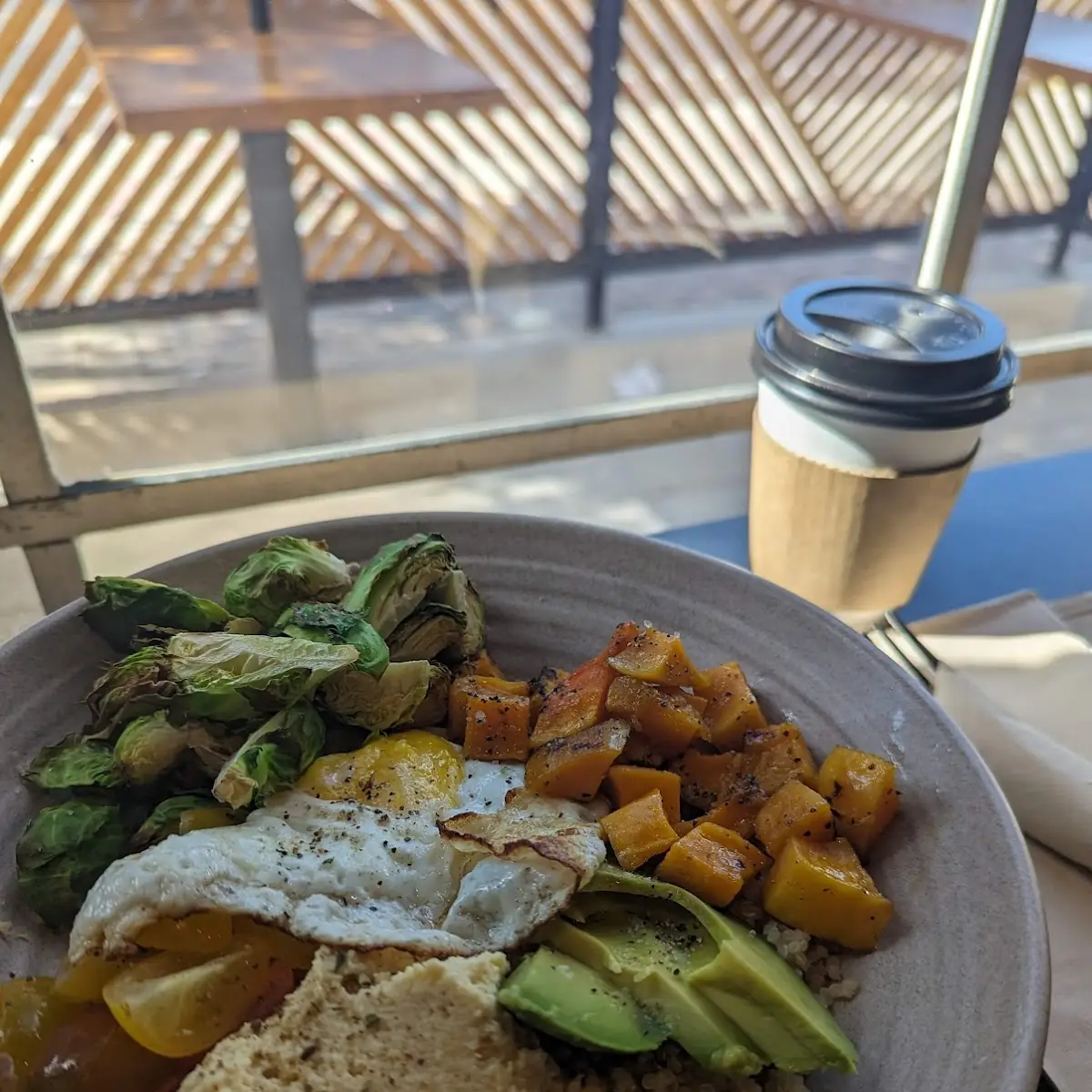 Power Bowl