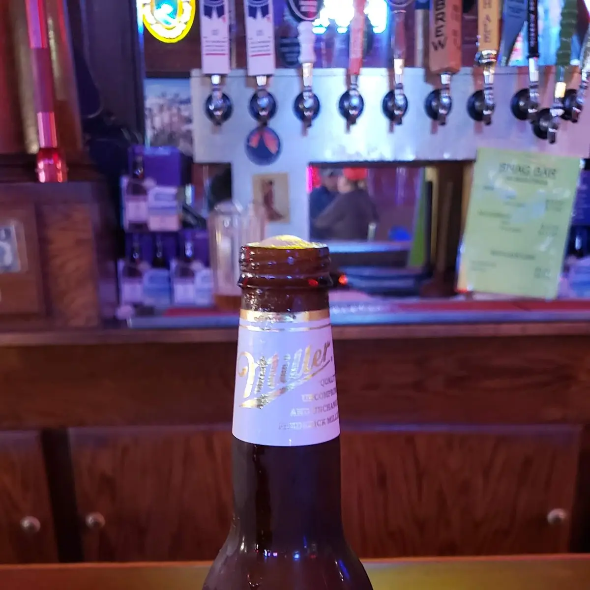 Miller Lite