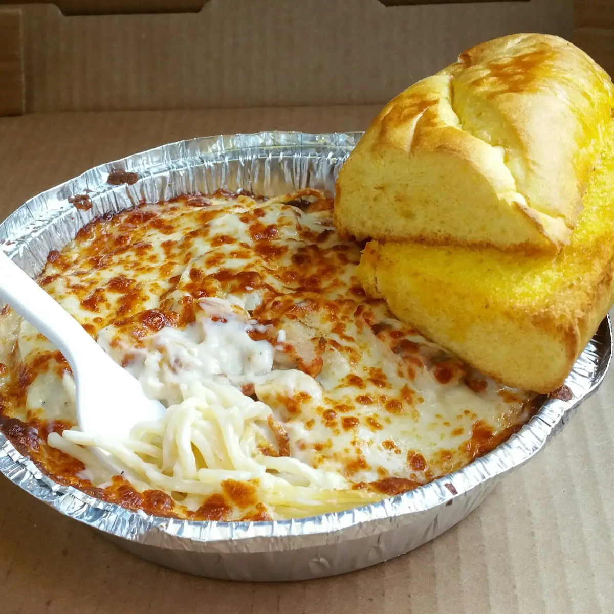 Ranch Chicken
