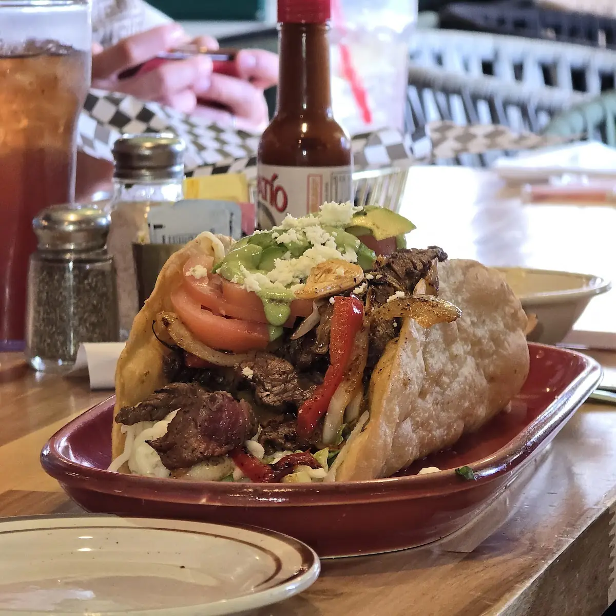 Taco Salad