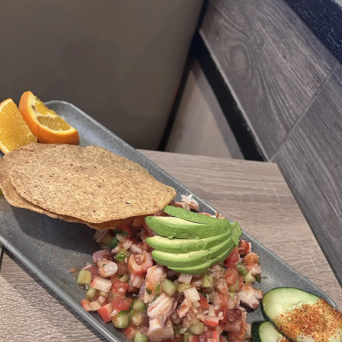 Ceviche