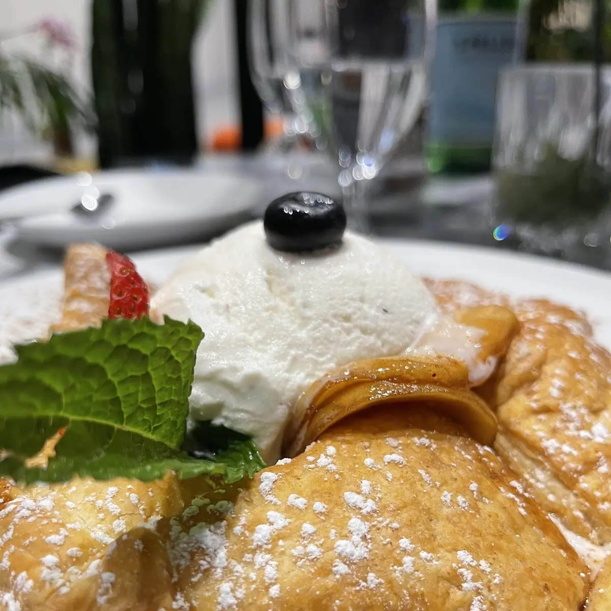 Apple Pie
