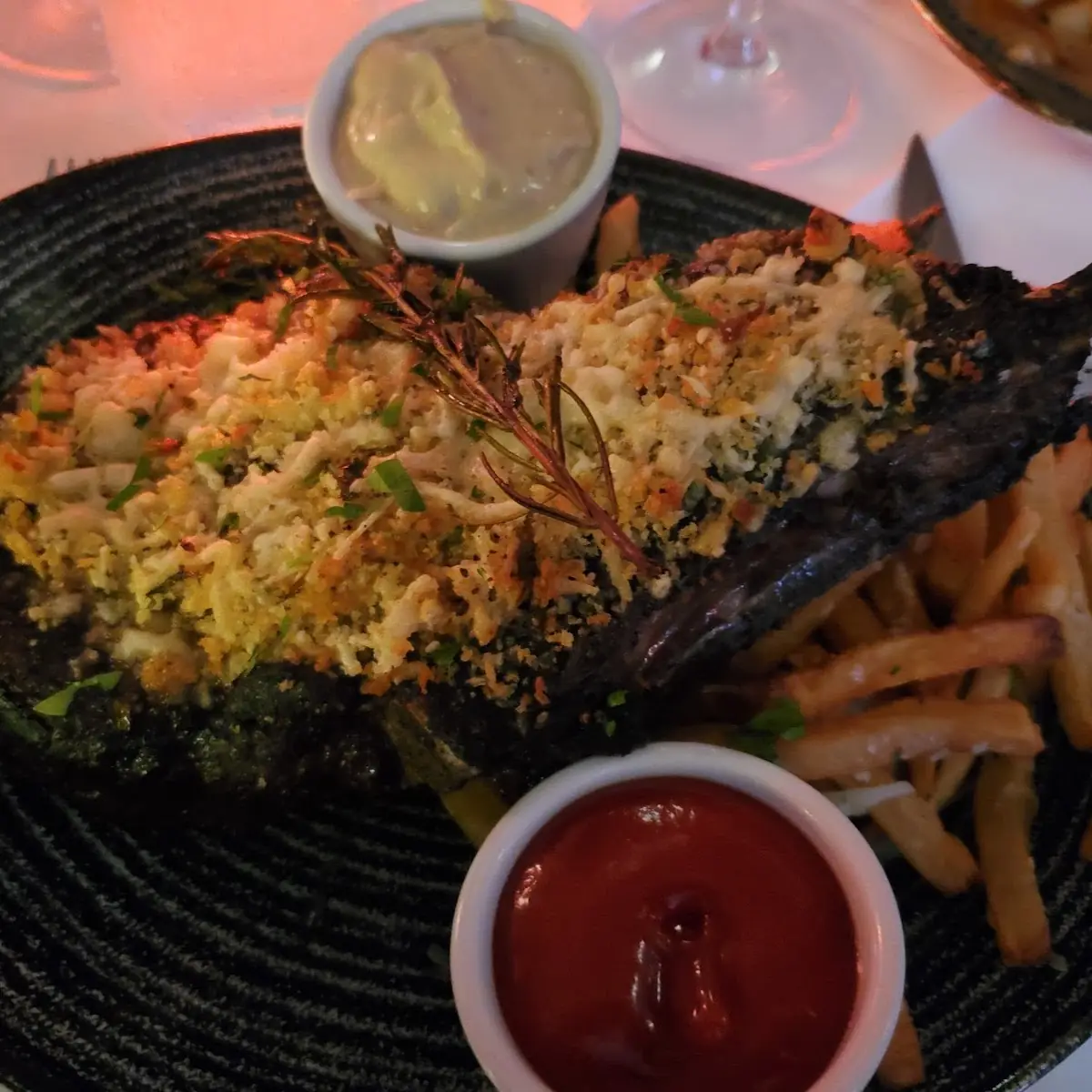 Ribeye Steak Special