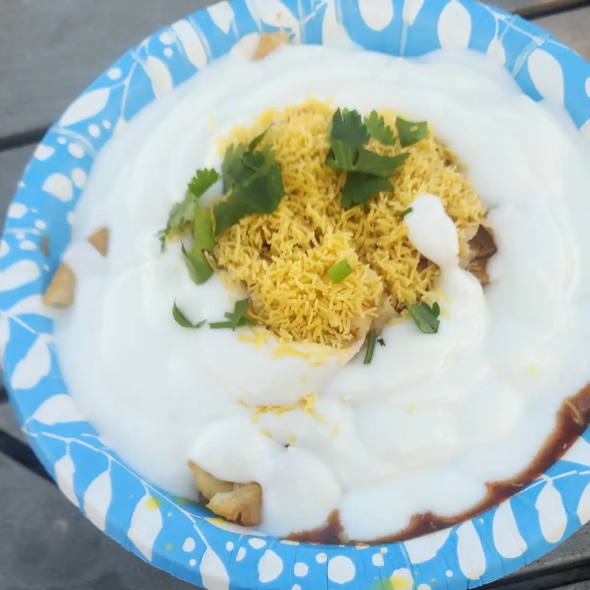 Dahi Vada
