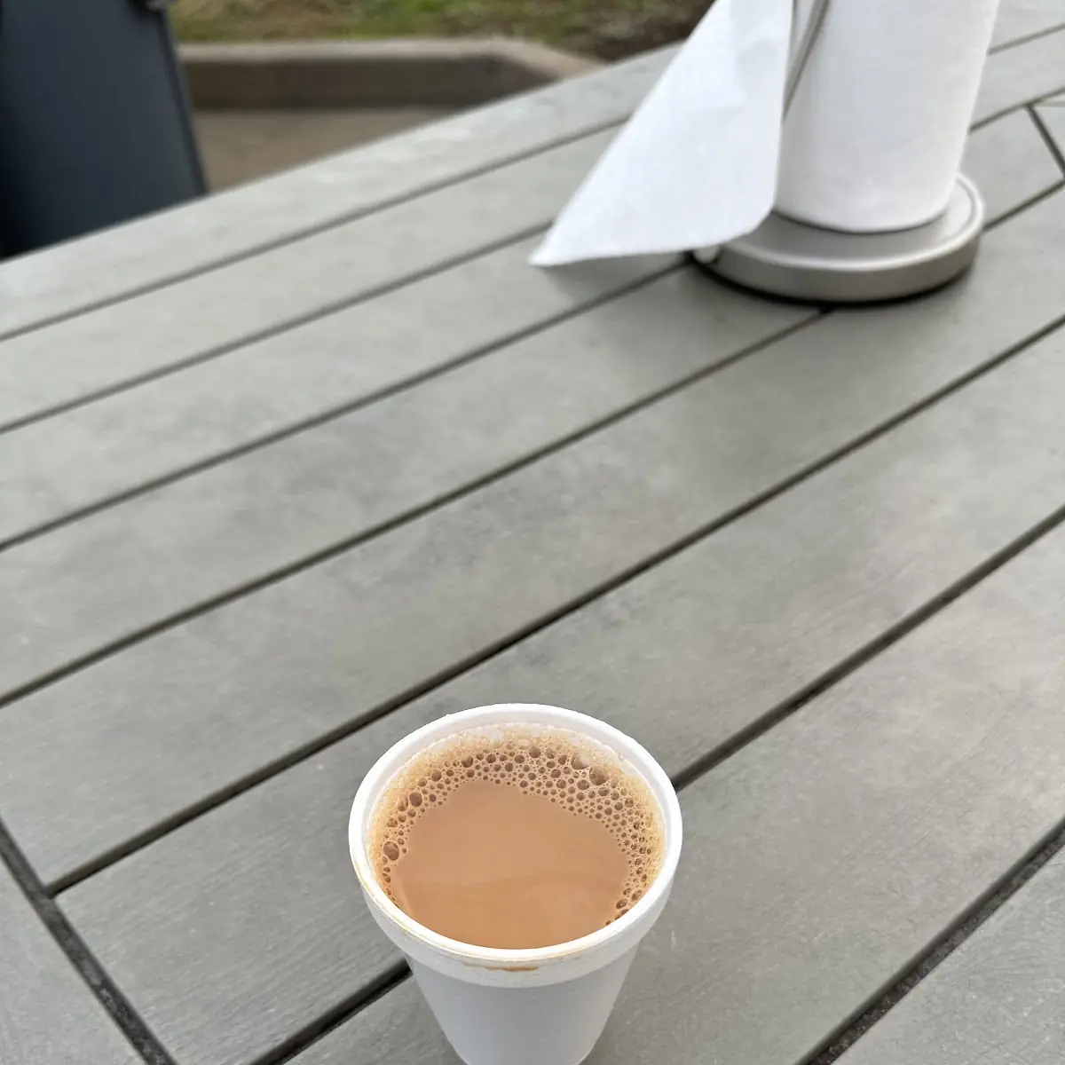 Masala Chai Tea