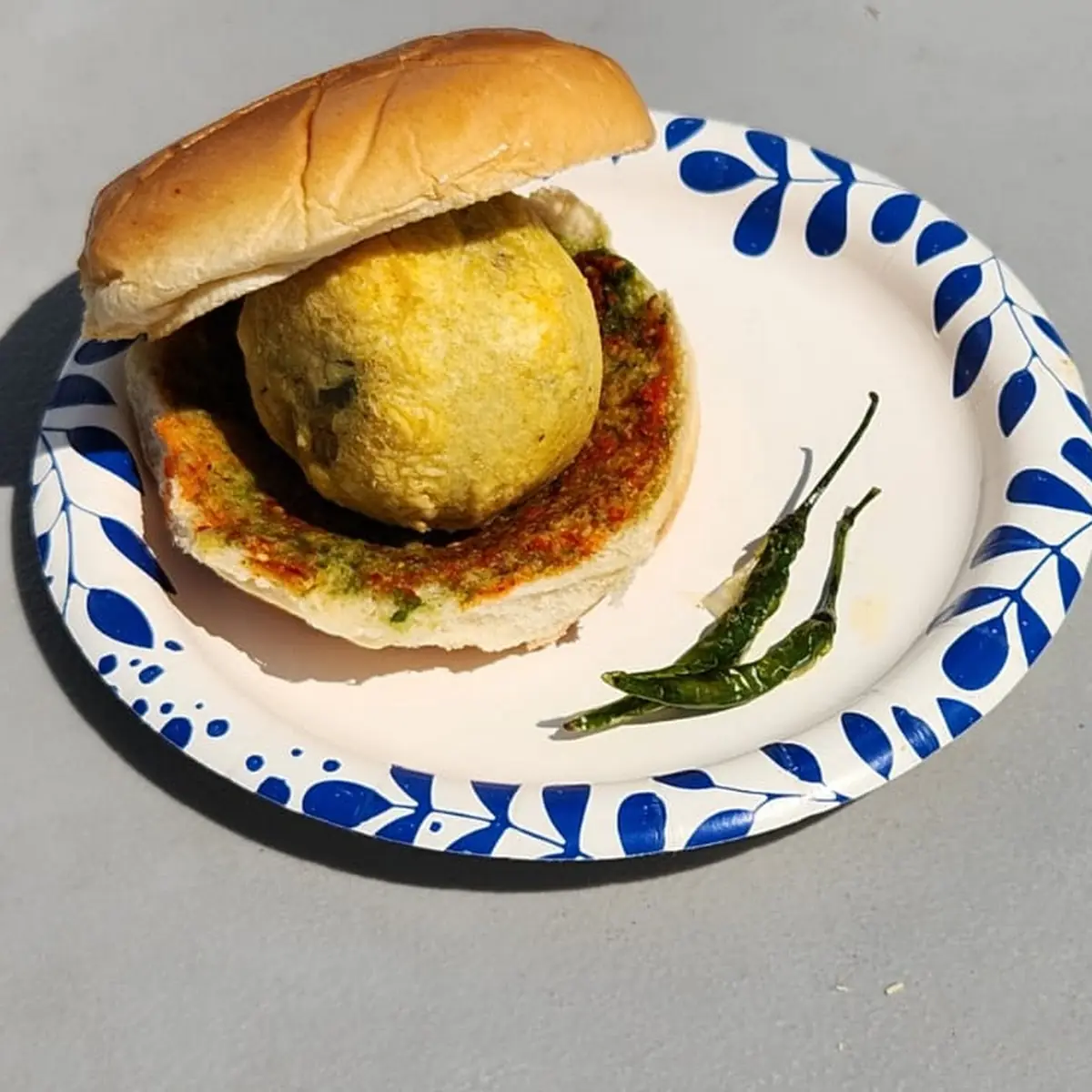 Vada Pav